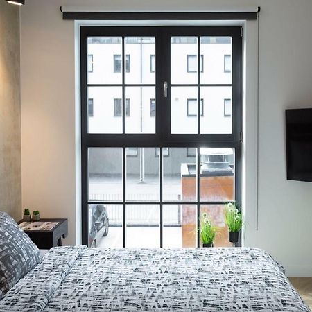 Estonian Design Flat Next To Old Town Talin Exterior foto