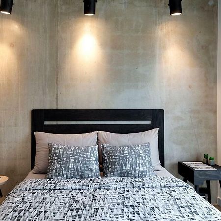 Estonian Design Flat Next To Old Town Talin Exterior foto