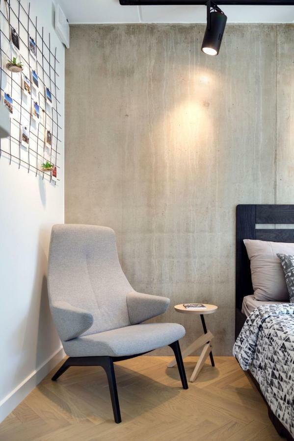 Estonian Design Flat Next To Old Town Talin Exterior foto